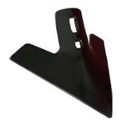 Soc pour bineuse adaptable 230 x 5