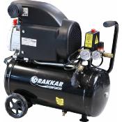 Compresseur coaxial 24 l "Drakkar"