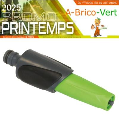 Lance d'arrosage réglable "SODIGREEN"