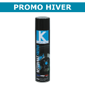 Nettoyant Freins "KARZHAN"