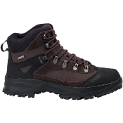 Chaussure HUNTSHAW 2 MTD DARKBROWN - "AIGLE"