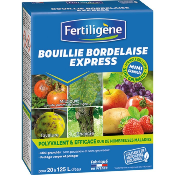 Bouillie Bordelaise "FERTILIGENE"