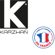 Nettoyant Mains D'Atelier Parfum Agrume "KARZHAN"