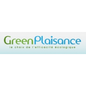 Nettoyant Protecteur Portail Alu & PVC - "Grenn Plaisance"
