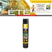 Insecticide Choc Frelons 