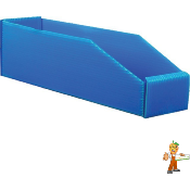 Boîte plastibox 380 x 90 x 105 mm
