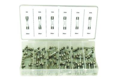 Fusibles Verres - Coffret de 120 