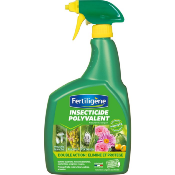 Insecticide Végétal "FERTILIGENE"