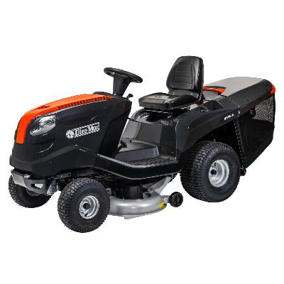 Tondeuse Autoportée OM 95 - 16 K - Ejection Arrière Attraction - "Oléo-Mac"