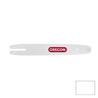 Guide Oregon - 30 Cm - 120SDEA074 - Single Rivet - .050" 1,3 mm - 3/8" 91 - OREGON