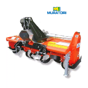 Fraise Rotative - MUZ2S-105 - 1.05 - "Muratori"