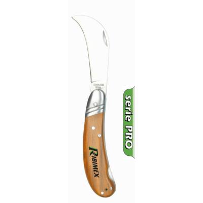 Serpette De Taille - Série Pro - "Ribimex"