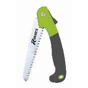 Scie couteau universelle pliante - Lame 18 cm - "RIBIMEX"