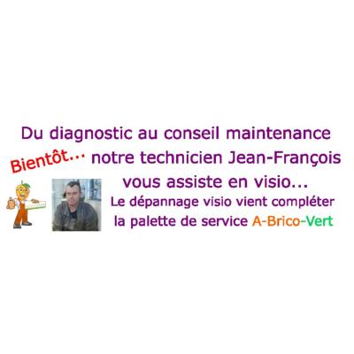 Forfait Visio "Diagnostic Maintenance"