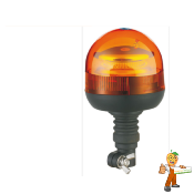 Gyrophare à LED