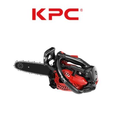 Tronçonneuse Elagueuse Thermique KM 2500 L "KPC"