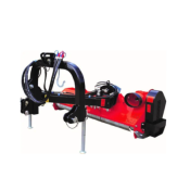 Broyeur d'accotements "Becchio"