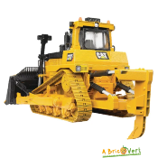 Jouet Bulldozer Caterpillar