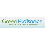 Nettoyant Textiles Pour Pistolet Nettoyeur - "Green Plaisance"