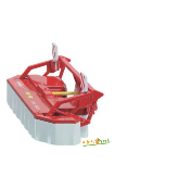 Jouet Faucheuse frontale Kuhn