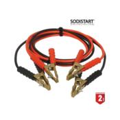 Jeu de Câble de démarrage 320 A - "SODISTART"