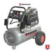 Compresseur 50L 2,5CV 230V "Drakkar"