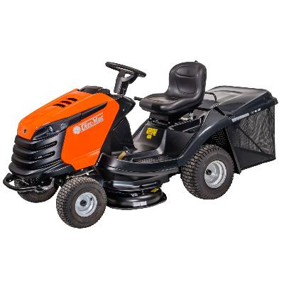 Tondeuse Autoportée OM 92 - 16 KH - Ejection Arrière Ultra - "Oléo-Mac"