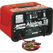 Chargeur de Batterie 12-24V - ALPINE 18 Boost  - "TELWIN"
