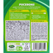 Insecticide Puceron "FERTILIGENE"