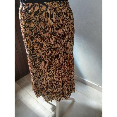 Jupe Plissée - 17/1