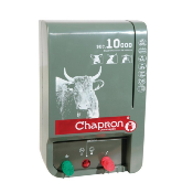 Electrificateur Sur Secteur SEC 10 000 V "CHAPRON LEMENAGER"