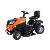 Tondeuse Autoportée OM 86 L - 12.5 KM - "Oléo-Mac"