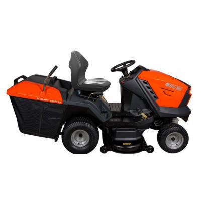 Tondeuse Autoportée OM 106 - 24 KH Exclusive - Ejection Arrière Ultra - "Oléo-Mac"