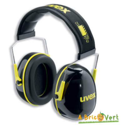 Casque Anti-Bruit