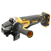 Meuleuse Ø125mm XR 18V " DEWALT"