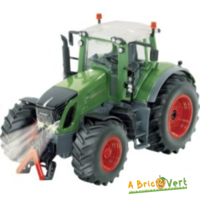 Jouet Tracteur Fendt 939 Vario Télécommandé