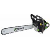 Tronçonneuse Thermique 45 cc "Ribimex"