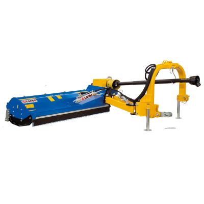 Broyeur d'accotements - TMH - "ZANON"