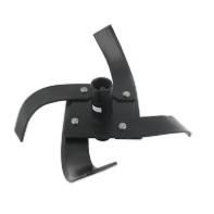 Etoile Départ - Gauche - Adaptable Pubert