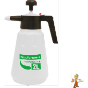 Pulvérisateur 2 l. "SODIGREEN"