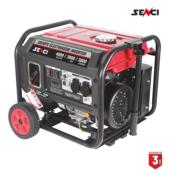 Groupe Electrogène Inverter AVT 4000W Essence "Senci"