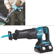 Scie Récipro - DJR 360 PT2 - "MAKITA"