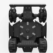 Robot Luba MINI AWD 800 "Mammotion"