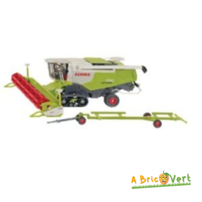 Jouet Moissonneuse Batteuse Class Lexion 770