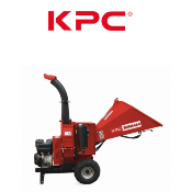 Broyeur de Branches - BK 1500-AA-B - "KPC"