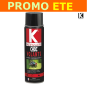 Insecticide Choc Volants