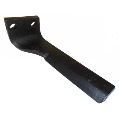 Dent De Herse Rotative Adaptable LEMKEN 3377023 Droite