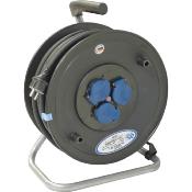 Enrouleur électrique méca.