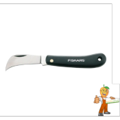 Couteau de jardin "FISKARS"