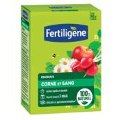 Corne et Sang "NATUREN"